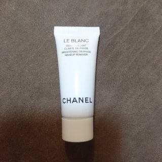 シャネル(CHANEL)の【未使用】シャネル ルブラン メークアップ リムーバー(クレンジング/メイク落とし)