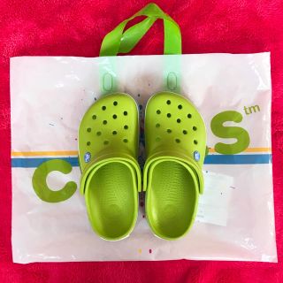 クロックス(crocs)のクロックス クロックバンド クロッグ(サンダル)