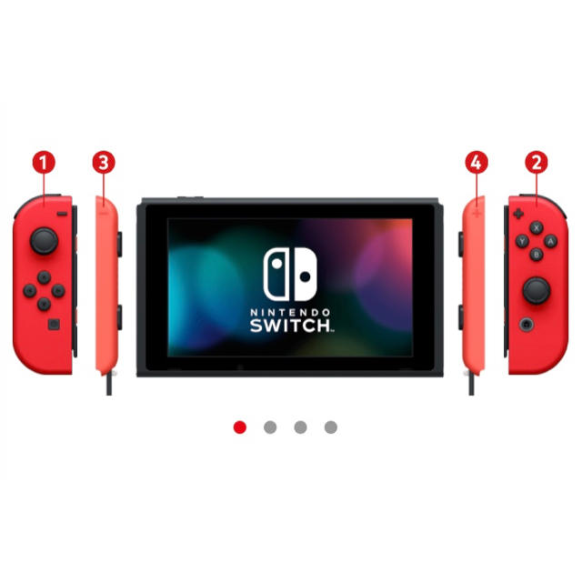 マイニンテンドーストア 任天堂スイッチ 本体 マイニンテンドーストア 任天堂スイッチ 本体