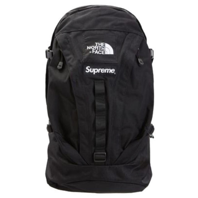 Supreme × The North Face （リュック）