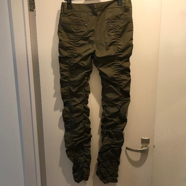 5351 POUR LES HOMMES - ¥27000 5351プールオム シャーリング