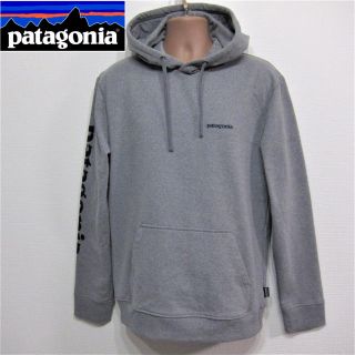 パタゴニア(patagonia)のパタゴニア◆WORN WEARプルオーバーフーディー(パーカー)