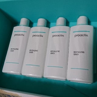 プロアクティブ(proactiv)の新品❗プロアクティブ トナー(化粧水/ローション)