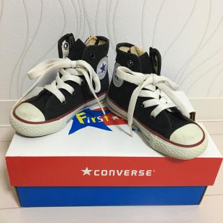 コンバース(CONVERSE)の＊コンバース＊15cm(スニーカー)