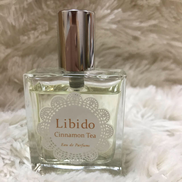 libido cinnamon tea