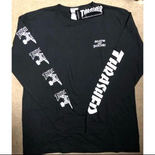 スラッシャー(THRASHER)の90xr様　専用(Tシャツ/カットソー(七分/長袖))