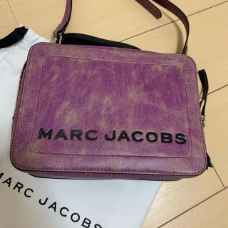 マークジェイコブス(MARC JACOBS)の本日限定値下げ マークジェイコブス　ショルダーバック(ショルダーバッグ)