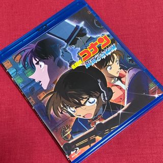 ショウガクカン(小学館)の【送料無料】名探偵コナン 銀翼の奇術師【劇場版Blu-ray】(アニメ)