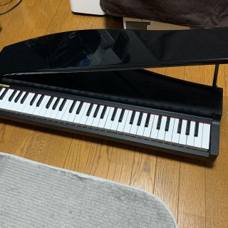 コルグ(KORG)のKORG マイクロピアノ(電子ピアノ)