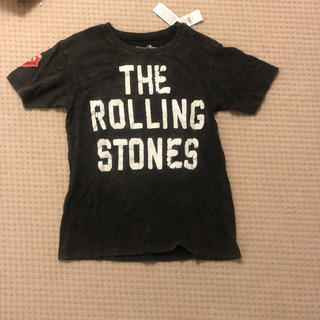 アメリカンイーグル(American Eagle)のRolling Stones Shirt(Tシャツ/カットソー(半袖/袖なし))