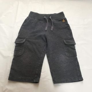 ベビーギャップ(babyGAP)のbabyGAP ベビーボトム ハーフパンツ 80cm(パンツ)