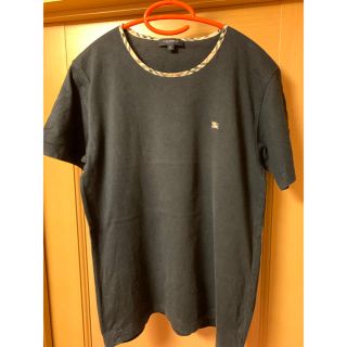 バーバリー(BURBERRY)のバーバリーロンドン★Tシャツ(Tシャツ(半袖/袖なし))