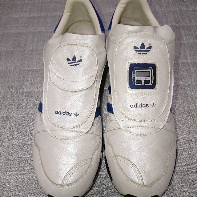 adidas(アディダス)の【jahny_86様専用】micropacer 28.5 メンズの靴/シューズ(スニーカー)の商品写真