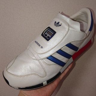 アディダス(adidas)の【jahny_86様専用】micropacer 28.5(スニーカー)