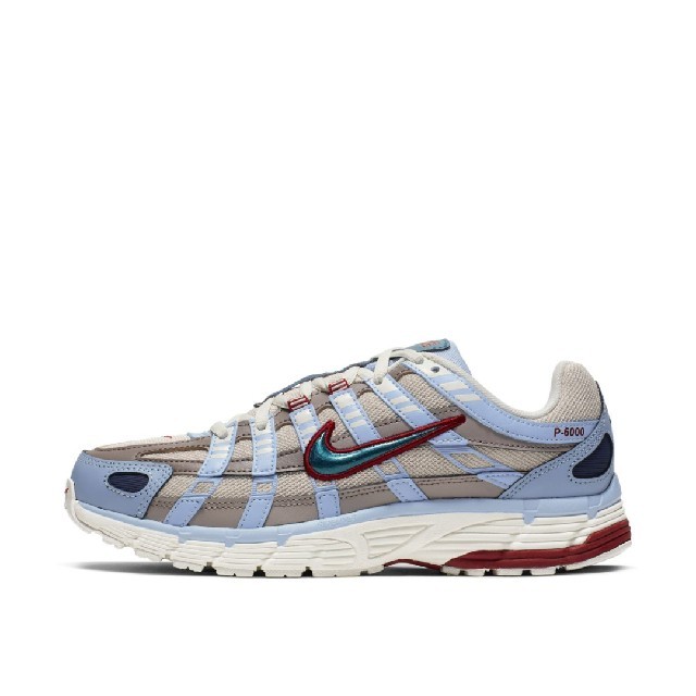 nike p6000