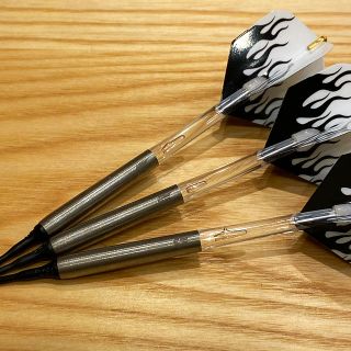 ターゲット(Target)のダーツセット TARGET DARTS - THE BULLET 14g(ダーツ)