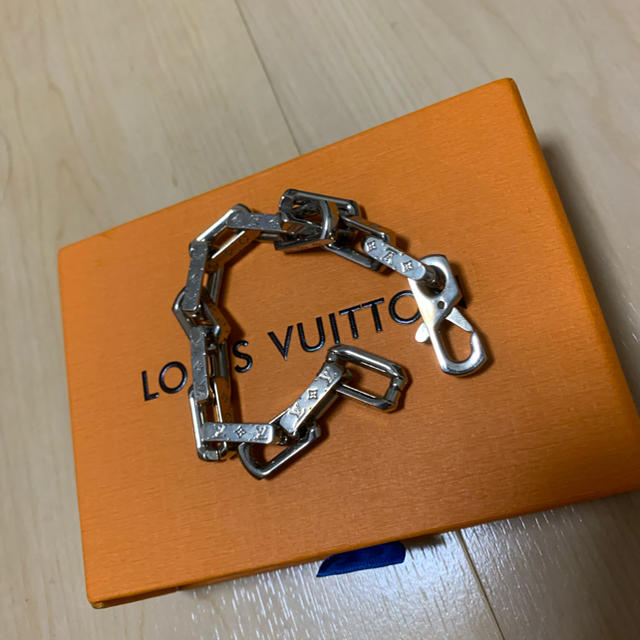 Louis Vuitton ルイヴィトン  ブレスレット