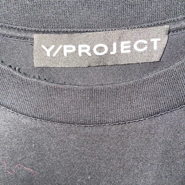 RAF SIMONS - yproject ヘンリー8世の通販 by キャベツ｜ラフシモンズ