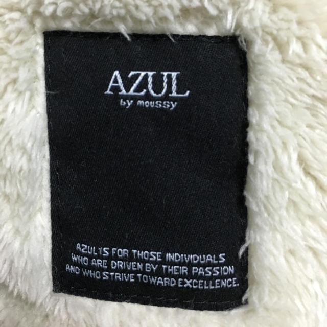 AZUL by moussy  コート 2