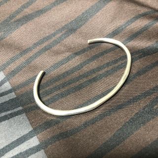 ガルニ(GARNI)の定価24,200円GARNI Grace Bangle(ブレスレット)