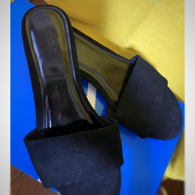 FOREVER 21(フォーエバートゥエンティーワン)のサンダル  M 送料無料 レディースの靴/シューズ(サンダル)の商品写真