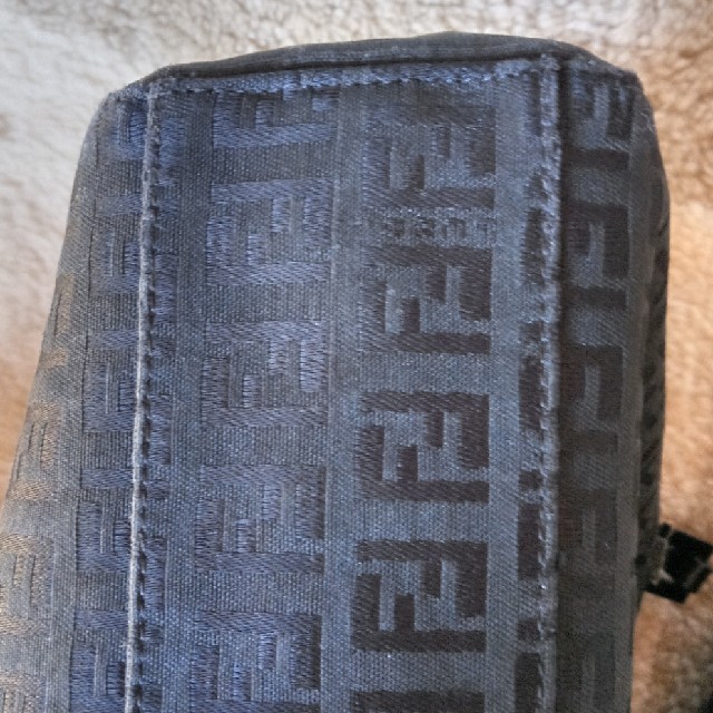 FENDI(フェンディ)のFENDI フェンディ　トートバッグ レディースのバッグ(トートバッグ)の商品写真