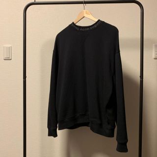 アクネ(ACNE)のacne studios(トレーナー/スウェット)