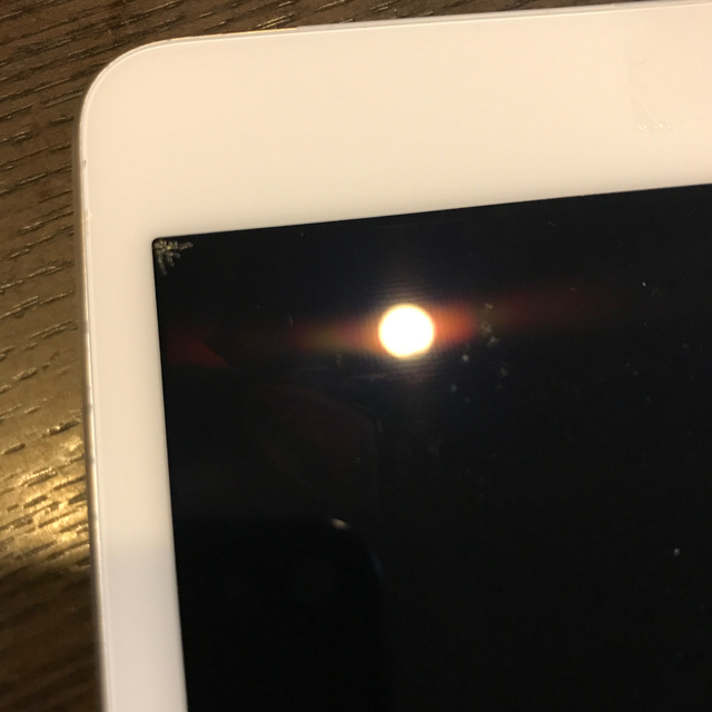 iPad mini4 Wi-Fi + Cellular A1550 ジャンク