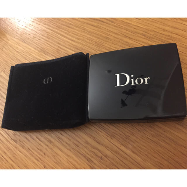 【Dior】新品未使用 チーク&ハイライト