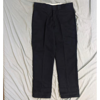 ディッキーズ(Dickies)のDickies 874 Slim Cut Pant 海外限定 W31(ワークパンツ/カーゴパンツ)