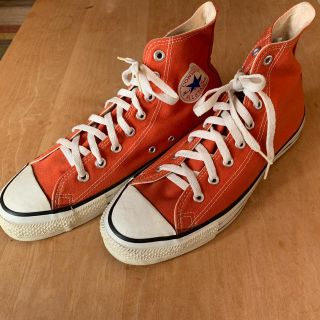 コンバース(CONVERSE)の極上品 converse ALL STAR オールスター 28.5 USA(スニーカー)