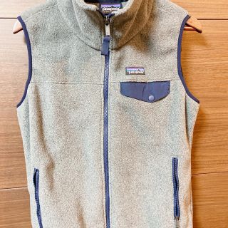 パタゴニア(patagonia)の専用です。パタゴニアベスト(ベスト/ジレ)