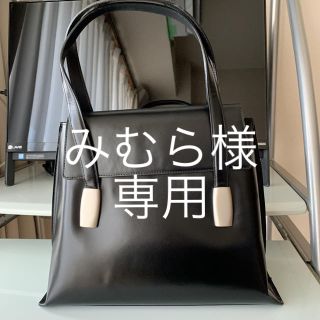 サクスニーイザック(SACSNY Y'SACCS)の【未使用】SACCSNY ハンドバッグ(ハンドバッグ)