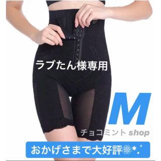 【M2.L1(3枚)】ロングガードル(その他)