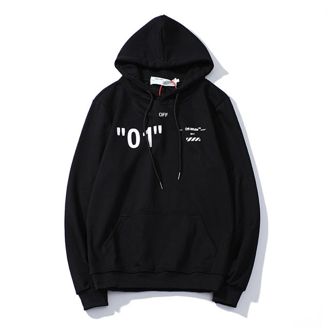 OFF-WHITE オフホワイト パーカー サイズXXL 01トップス