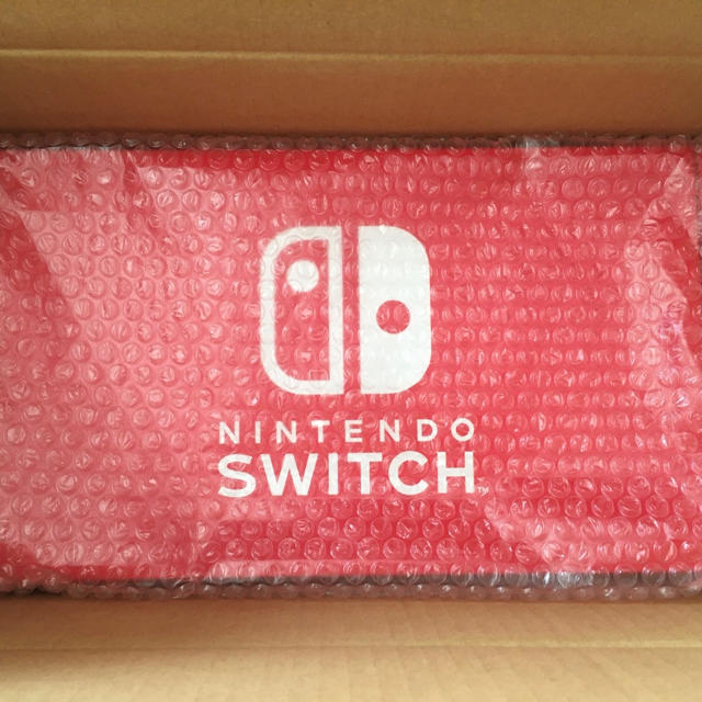 Nintendo Switch カスタム 新型 本体
