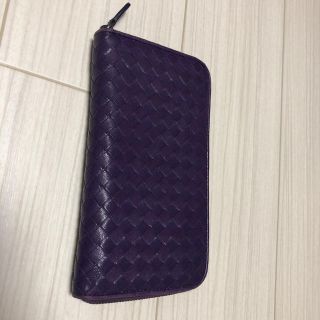 ボッテガヴェネタ(Bottega Veneta)のドラゴン様専用　ボッテガヴェネタ 長財布(長財布)