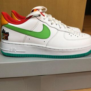 ナイキ(NIKE)のair force1  sby(スニーカー)