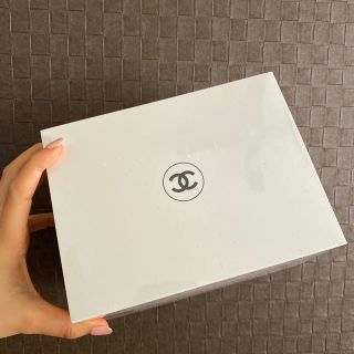 シャネル(CHANEL)のシャネル　コットン(コットン)