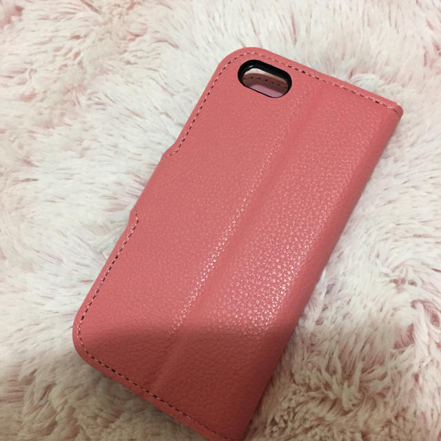 SMIR NASLI(サミールナスリ)のサミールナスリ♡iPhone5.5c  スマホ/家電/カメラのスマホアクセサリー(モバイルケース/カバー)の商品写真