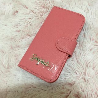 サミールナスリ(SMIR NASLI)のサミールナスリ♡iPhone5.5c (モバイルケース/カバー)