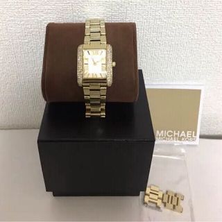 マイケルコース(Michael Kors)のみーやん様専用(腕時計)