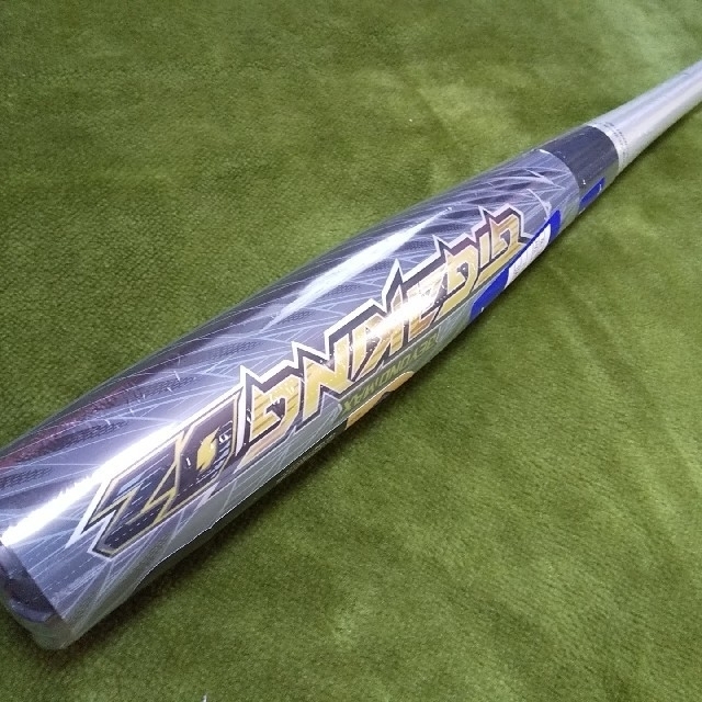 格安最安値 MIZUNO - ギガキング02 バット ビヨンド ギガ キング