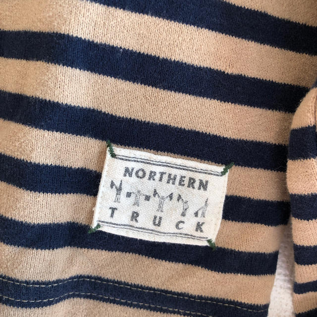 NORTHERN TRUCK(ノーザントラック)のkikimama様専用 メンズのトップス(Tシャツ/カットソー(七分/長袖))の商品写真