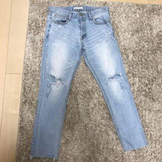 アズールバイマウジー ダメージジーンズ デニム ジーンズ メンズ の通販 点 Azul By Moussyのメンズを買うならラクマ アズールバイマウジー ダメージジーンズ デニム ジーンズ メンズ の通販 点 Azul By Moussyのメンズを買うならラクマ