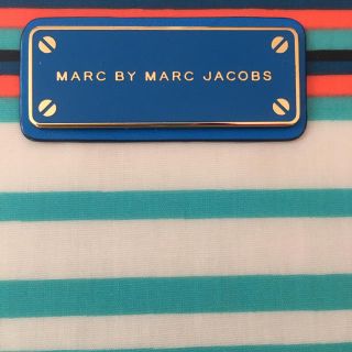 マークバイマークジェイコブス(MARC BY MARC JACOBS)のMARC BY MARC JACOBS タブレットケース (iPadケース)