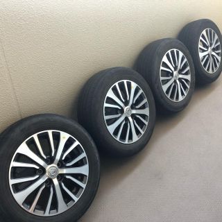 セレナ タイヤ・ホイールセットの通販 9点 | SERENAの自動車/バイクを