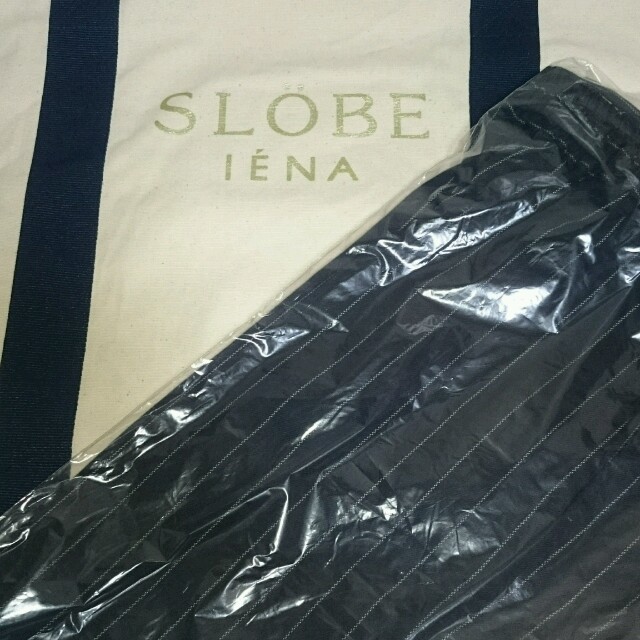 SLOBE IENA(スローブイエナ)のイエナ 2016 福袋 ワイドパンツ レディースのパンツ(その他)の商品写真