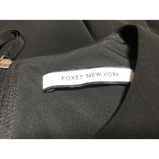 FOXEY(フォクシー)のフォクシー♡ワンピース レディースのワンピース(ひざ丈ワンピース)の商品写真