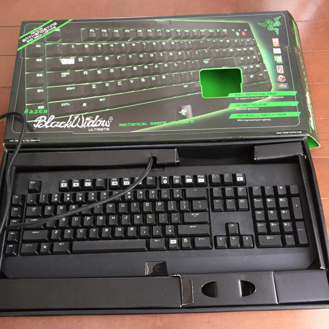 RAZER ゲーミングディバイス